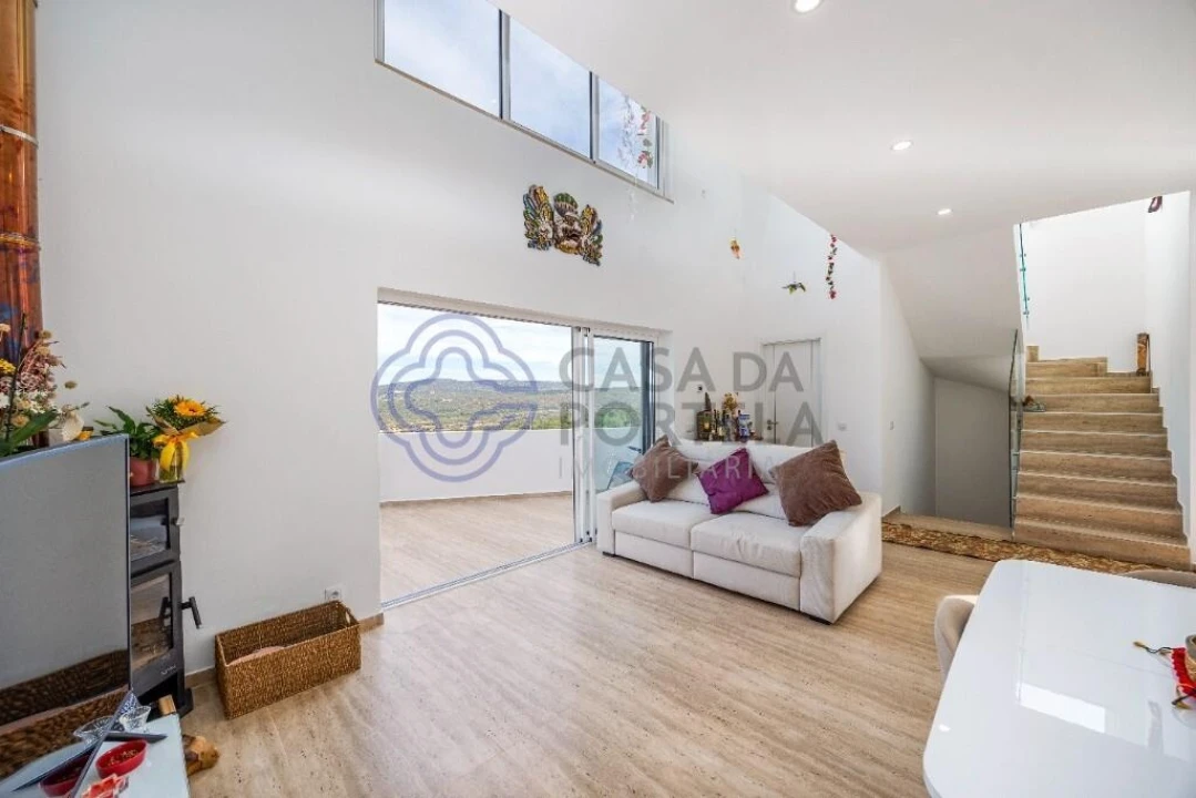 Moradia T1 para Venda em Querença, Tôr e Benafim Foto 23