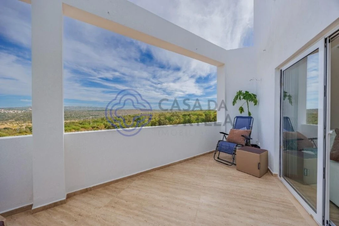 Moradia T1 para Venda em Querença, Tôr e Benafim Foto 20