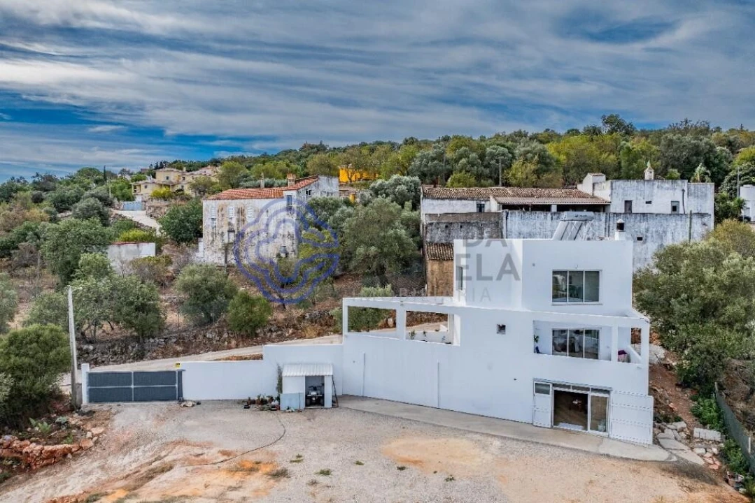 Moradia T1 para Venda em Querença, Tôr e Benafim Foto 38