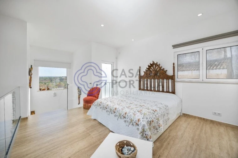 Moradia T1 para Venda em Querença, Tôr e Benafim Foto 16