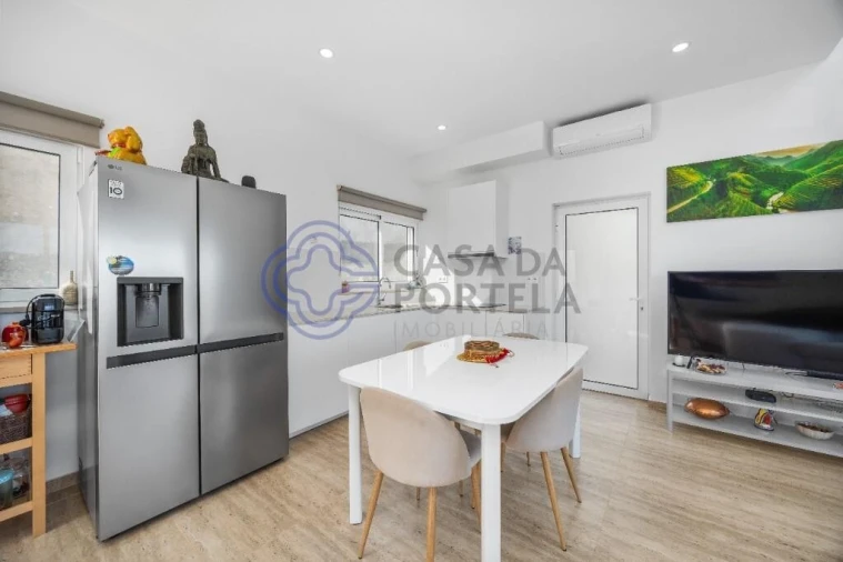Moradia T1 para Venda em Querença, Tôr e Benafim Foto 5