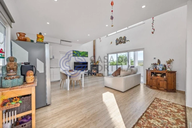 Moradia T1 para Venda em Querença, Tôr e Benafim Foto 4