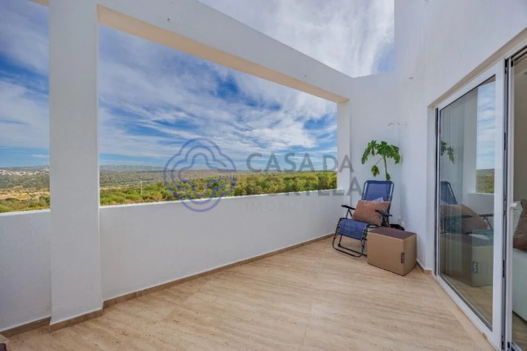 Moradia T1 para Venda em Querença, Tôr e Benafim Foto 20