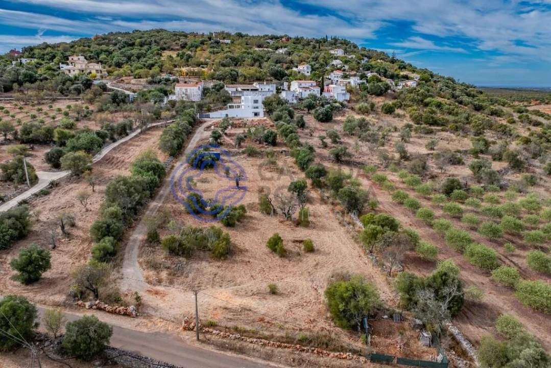 Moradia T1 para Venda em Querença, Tôr e Benafim Foto 34