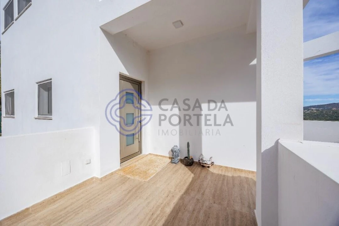 Moradia T1 para Venda em Querença, Tôr e Benafim Foto 21