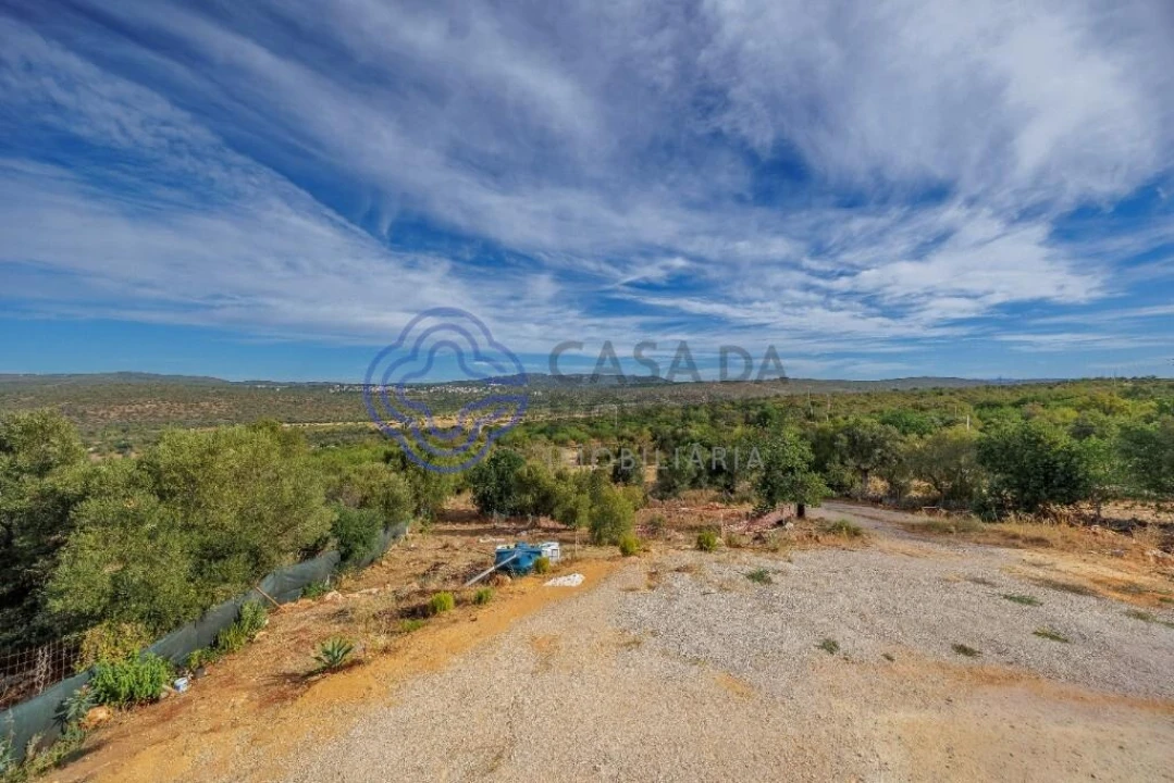 Moradia T1 para Venda em Querença, Tôr e Benafim Foto 32