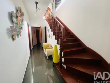Moradia T5 para Venda em Beja (Salvador e Santa Maria da Feira)
