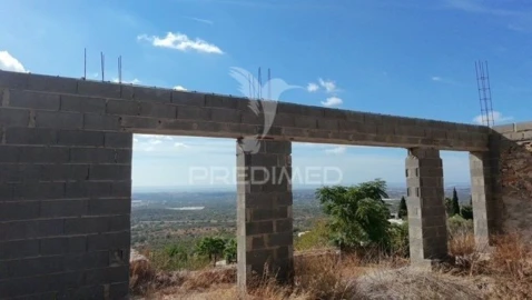 Quinta T3 para Venda em Conceição e Estoi