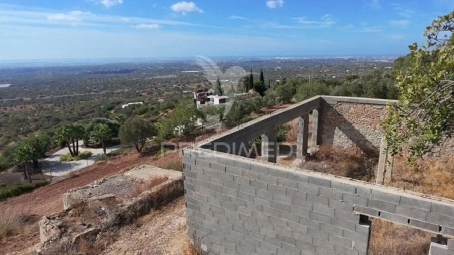 Quinta T3 para Venda em Conceição e Estoi