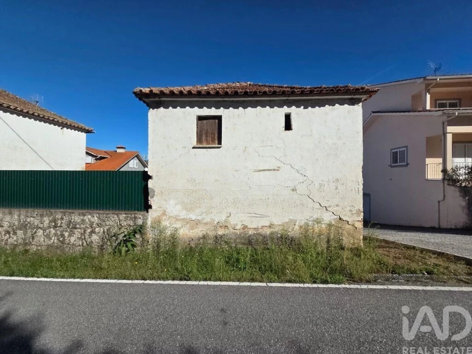 Moradia para Venda em Treixedo e Nagozela Foto 1