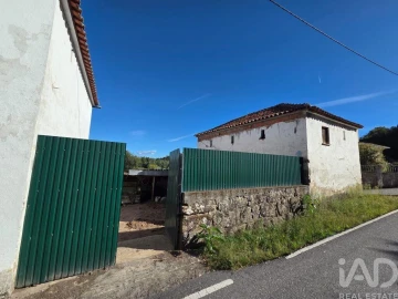 Moradia para Venda em Treixedo e Nagozela