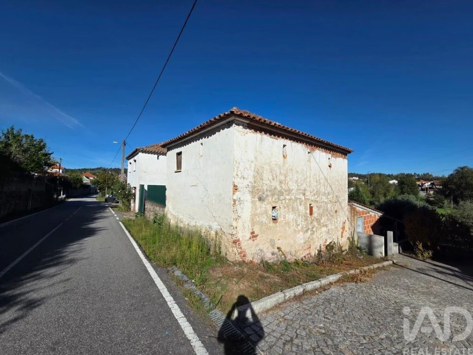 Moradia para Venda em Treixedo e Nagozela Foto 6