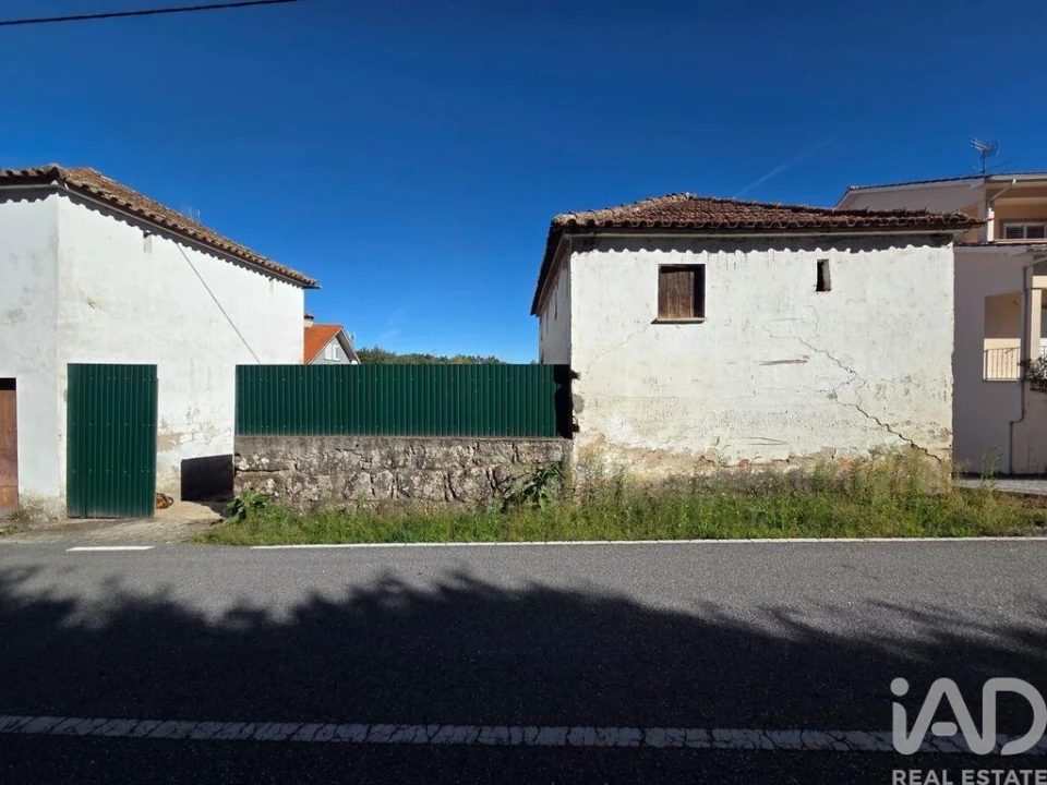 Moradia para Venda em Treixedo e Nagozela Foto 2