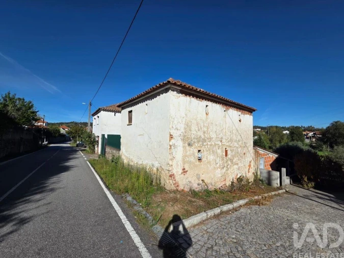Moradia para Venda em Treixedo e Nagozela Foto 6