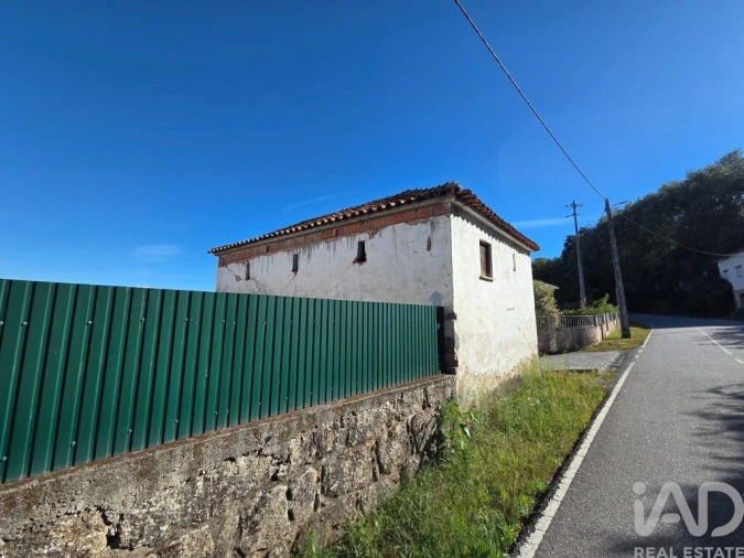 Moradia para Venda em Treixedo e Nagozela Foto 5