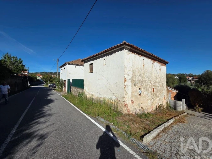 Moradia para Venda em Treixedo e Nagozela Foto 3