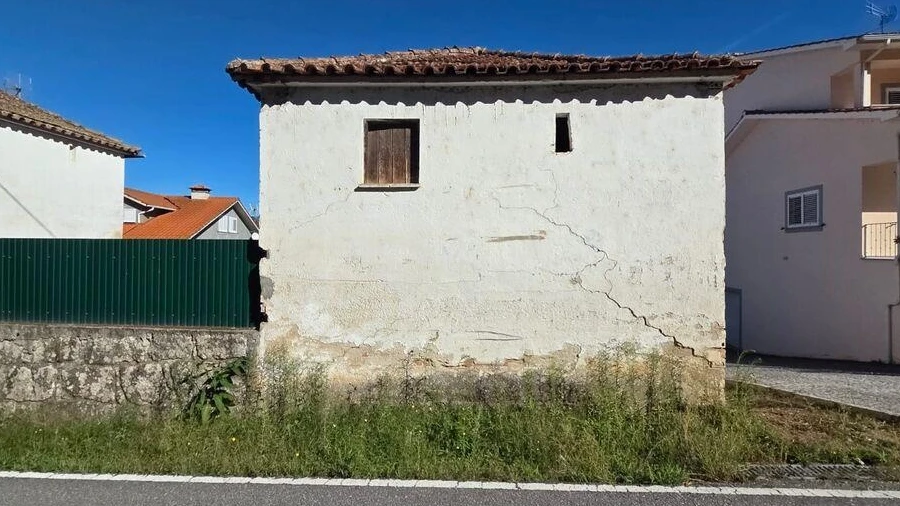 Moradia para Venda em Treixedo e Nagozela