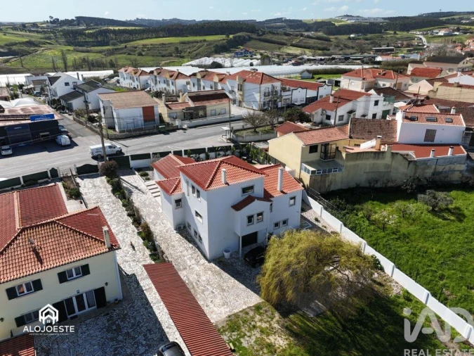 Moradia T3 para Arrendamento em A dos Cunhados e Maceira Foto 25