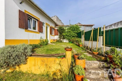 Moradia T3 para Venda em Alcanede