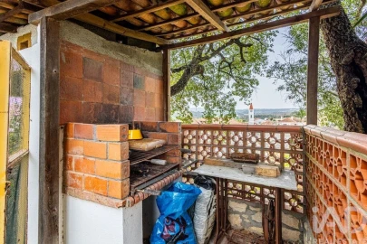 Moradia T3 para Venda em Alcanede