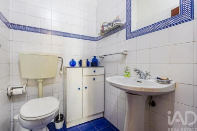 Moradia T3 para Venda em Alcanede