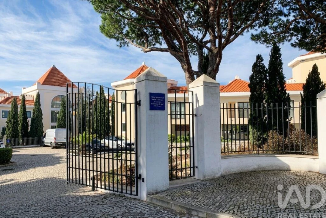 Apartamento T2 para Venda em Quarteira Foto 1