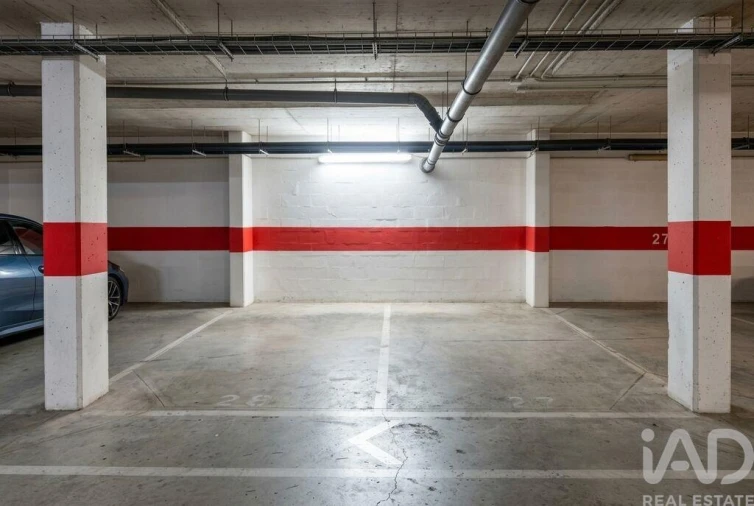 Apartamento T2 para Venda em Quarteira Foto 14
