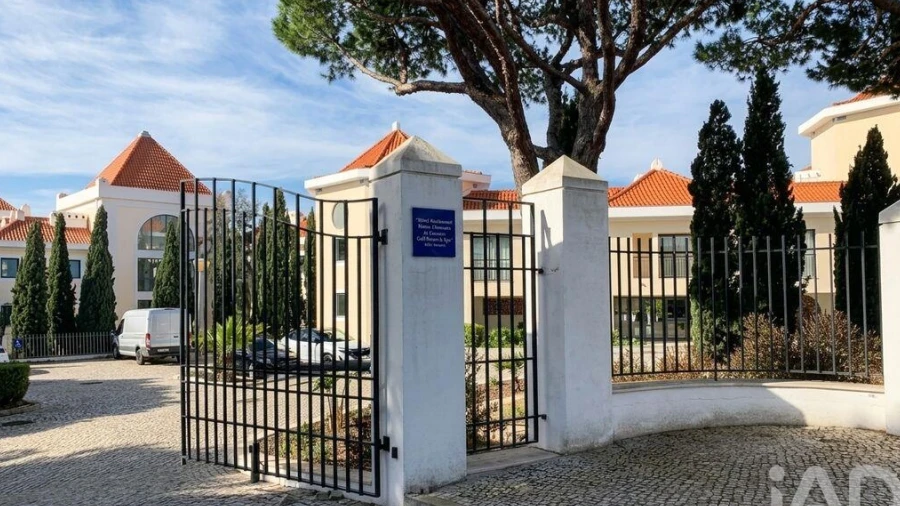 Apartamento T2 para Venda em Quarteira