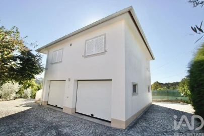 Moradia T1 para Venda em Cabanas de Viriato