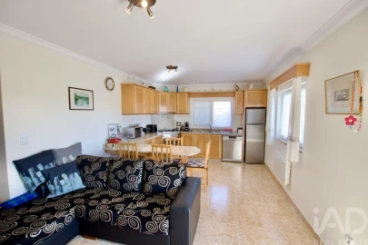Moradia T1 para Venda em Cabanas de Viriato