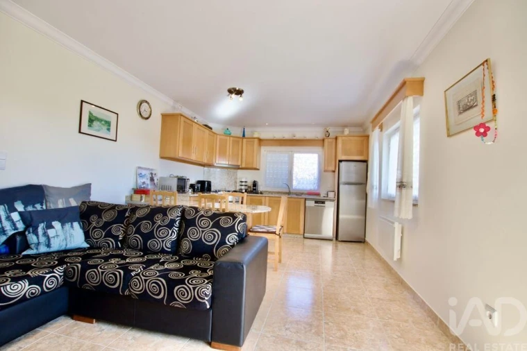 Moradia T1 para Venda em Cabanas de Viriato Foto 4