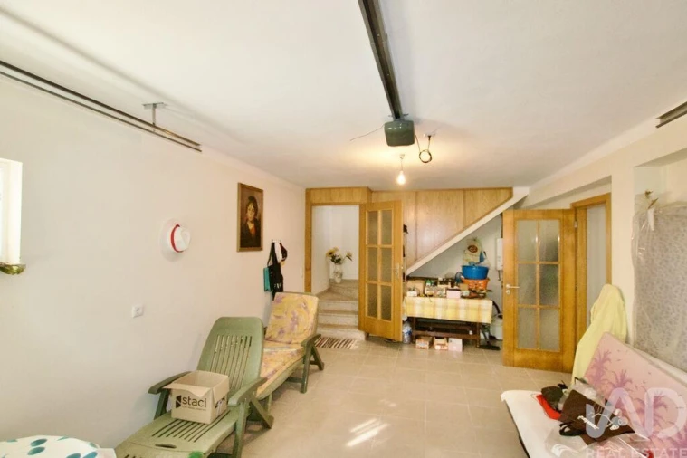 Moradia T1 para Venda em Cabanas de Viriato Foto 8