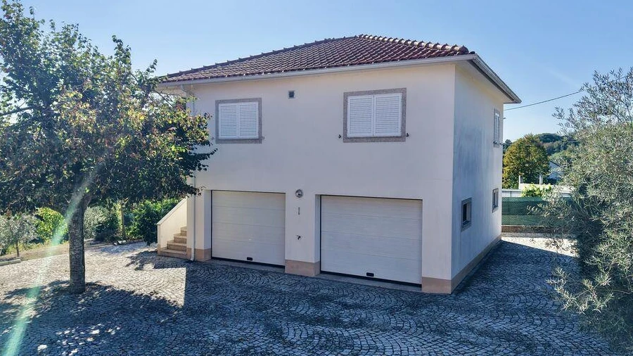 Moradia T1 para Venda em Cabanas de Viriato