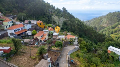 Moradia T2 para Venda em Campanario