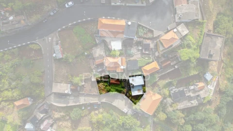 Moradia T2 para Venda em Campanario