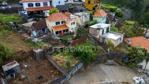 Moradia T2 para Venda em Campanario