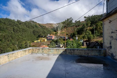 Moradia T2 para Venda em Campanario