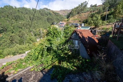 Moradia T2 para Venda em Campanario