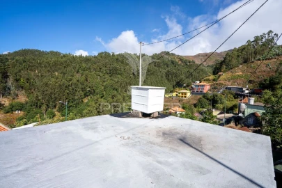 Moradia T2 para Venda em Campanario
