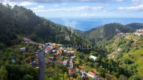 Moradia T2 para Venda em Campanario