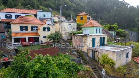 Moradia T2 para Venda em Campanario