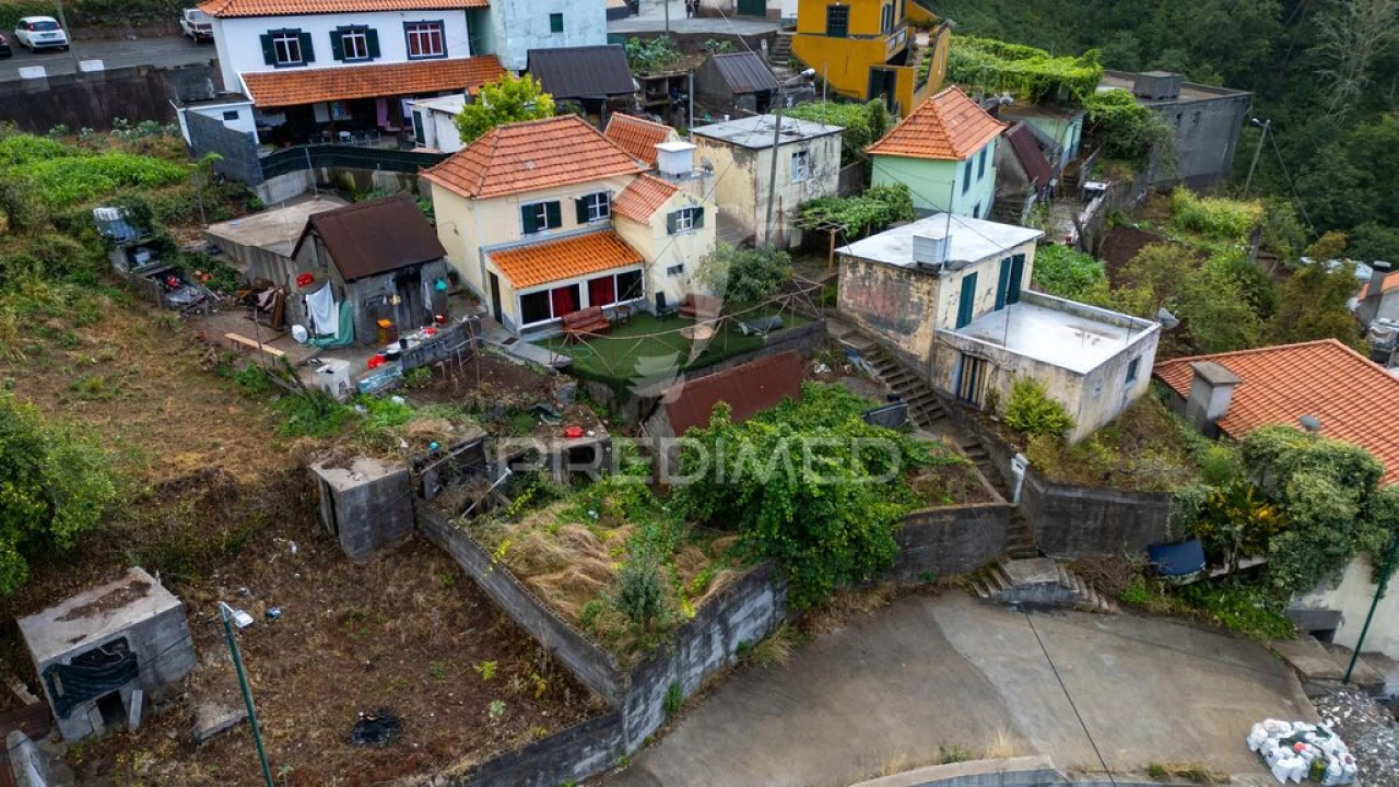 Moradia T2 para Venda em Campanario Foto 7