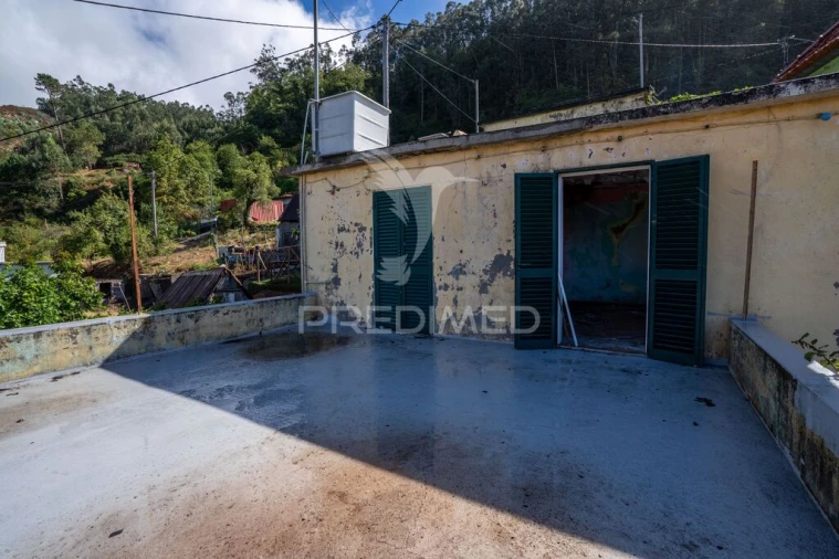 Moradia T2 para Venda em Campanario Foto 10