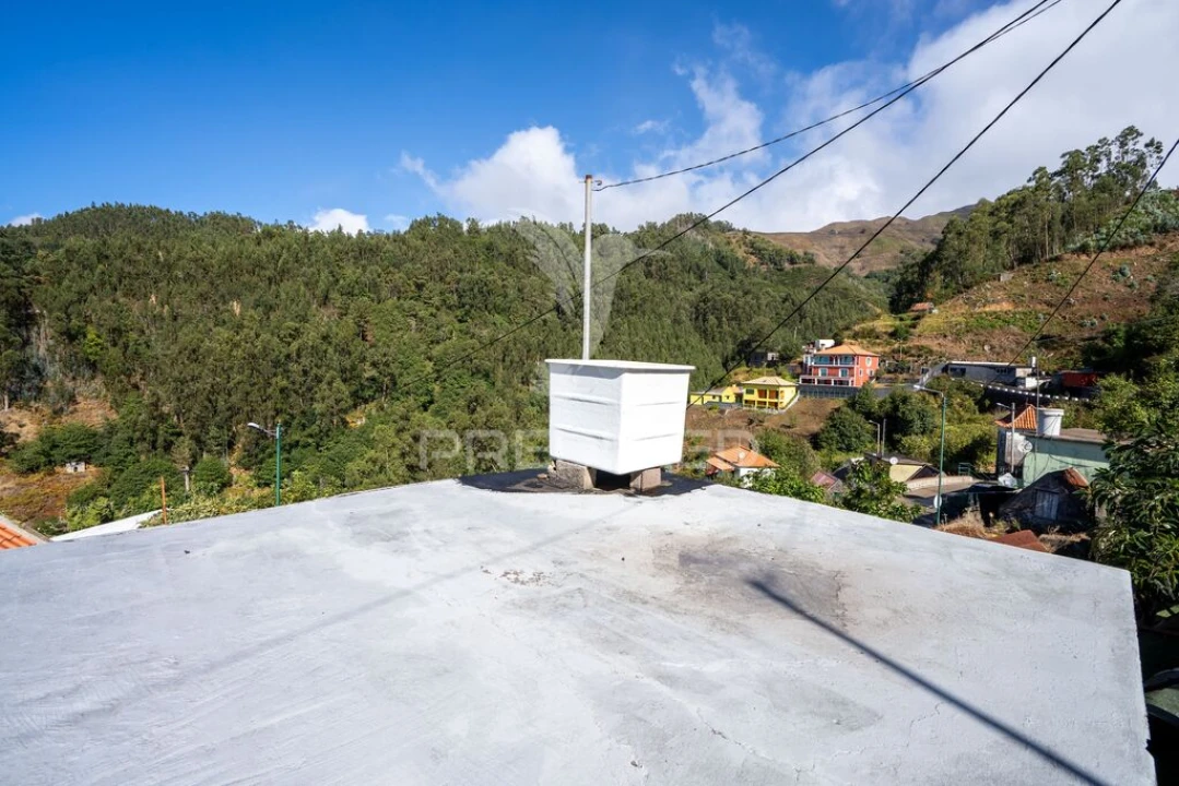 Moradia T2 para Venda em Campanario Foto 15