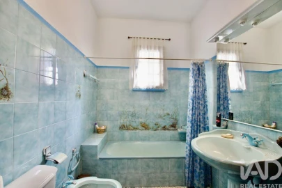 Moradia T3 para Venda em Cabanas de Viriato