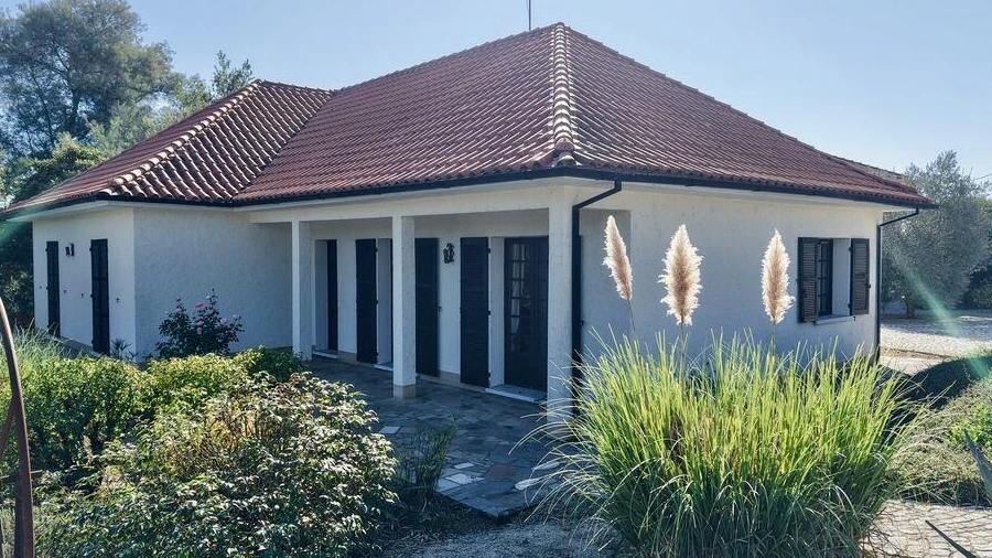 Moradia T3 para Venda em Cabanas de Viriato