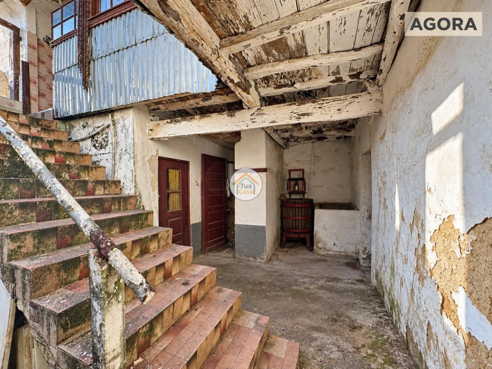 Moradia T3 para Venda em Sandim, Olival, Lever e Crestuma Foto 9