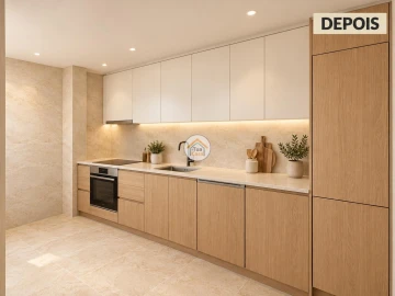 Moradia T3 para Venda em Sandim, Olival, Lever e Crestuma