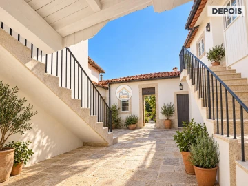 Moradia T3 para Venda em Sandim, Olival, Lever e Crestuma