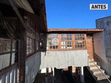 Moradia T3 para Venda em Sandim, Olival, Lever e Crestuma